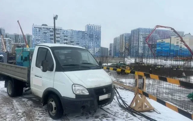 Аренда дизельного компрессора